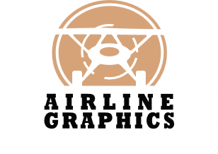 Airline Graphics