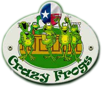 Crazy Frogs Bar and Grill
