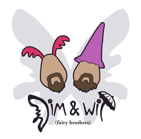 Dim N Wit - The Fairy Brothers