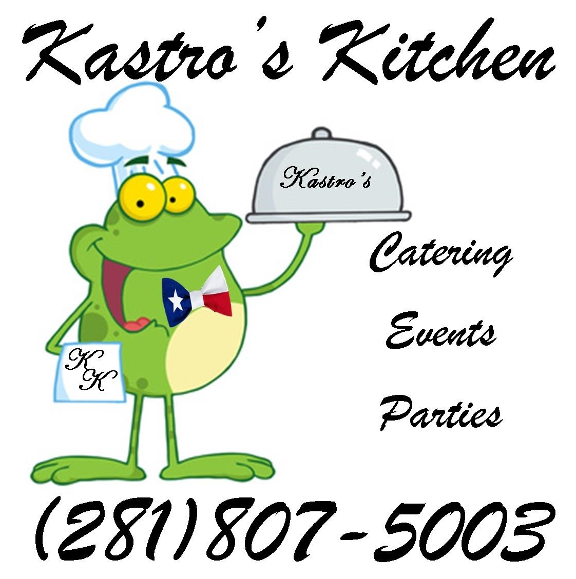 Kastro's Kitchen