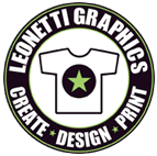 Leonetti Graphics