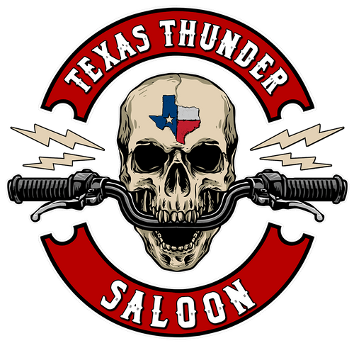 Texas Thunder Saloon