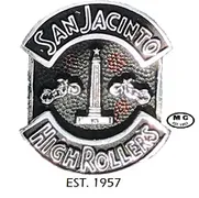 San Jacinto High Rollers MC - National